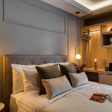 Casa Hannah B&B Boutique Mexico City Luaran gambar