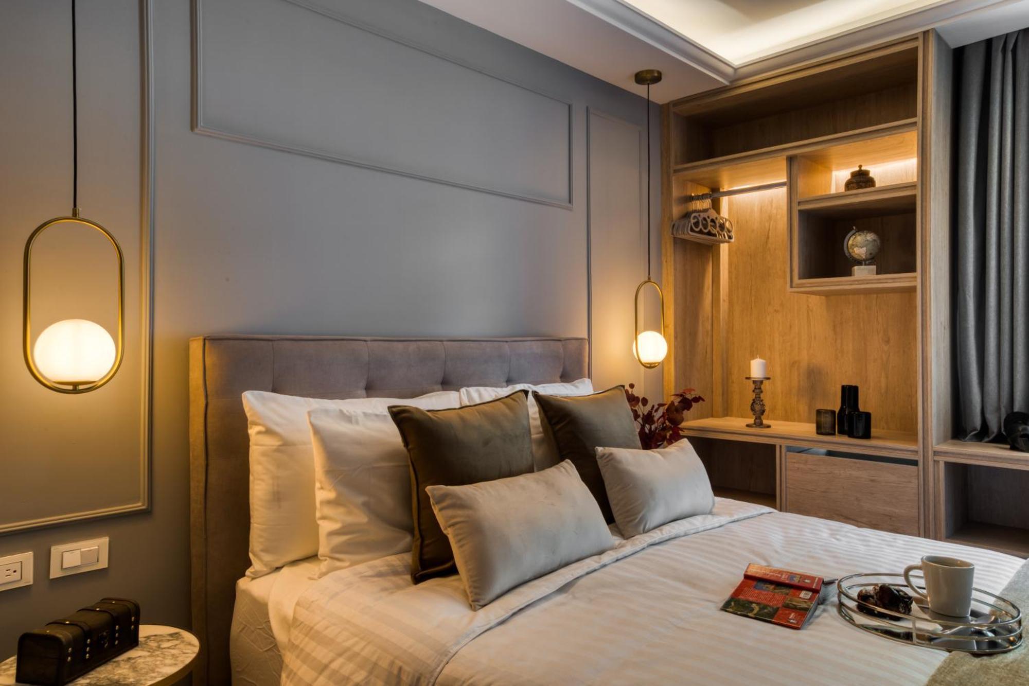 Casa Hannah B&B Boutique Mexico City Luaran gambar