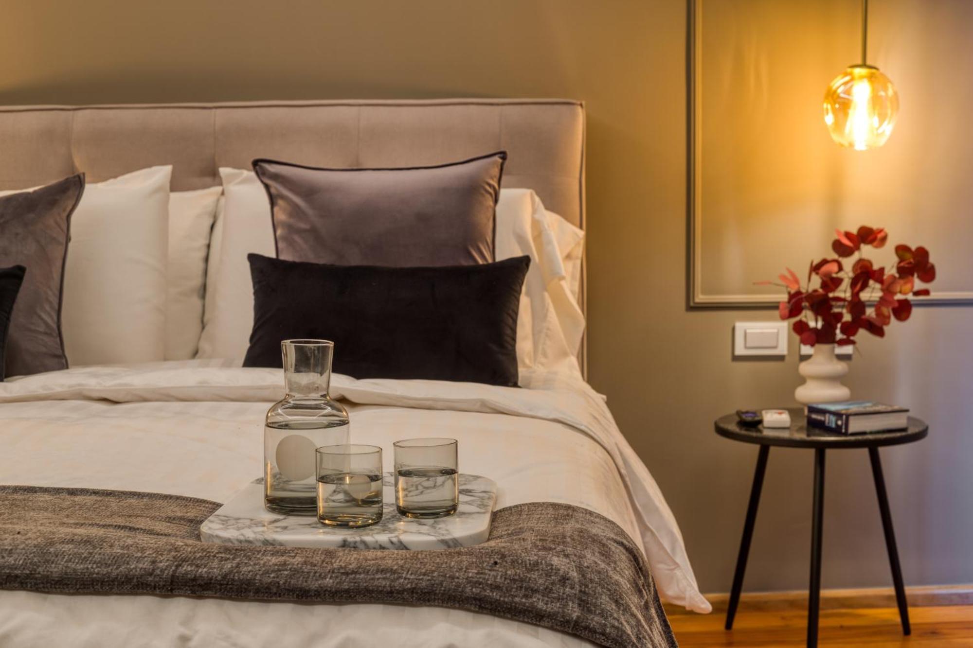 Casa Hannah B&B Boutique Mexico City Bilik gambar