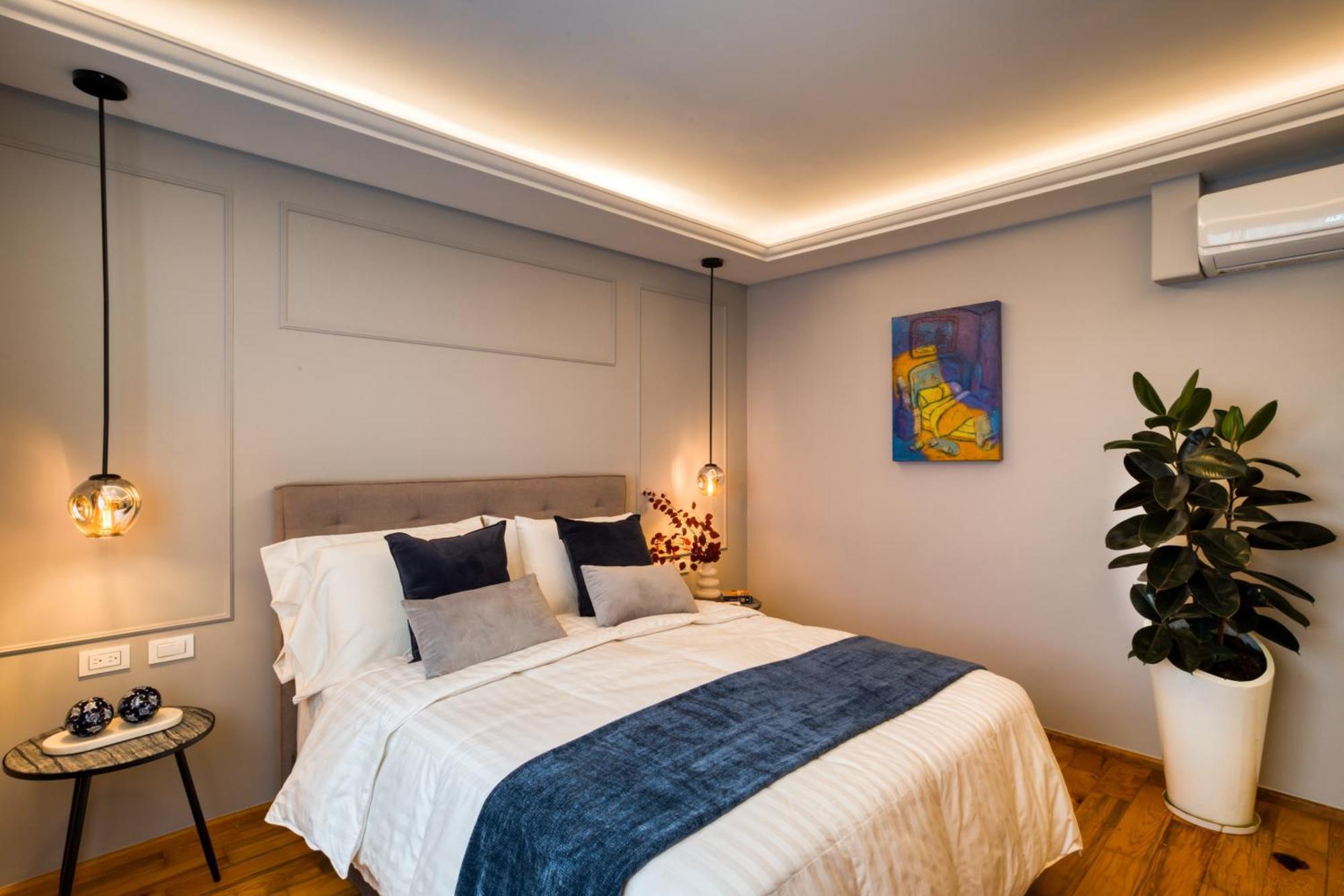 Casa Hannah B&B Boutique Mexico City Bilik gambar