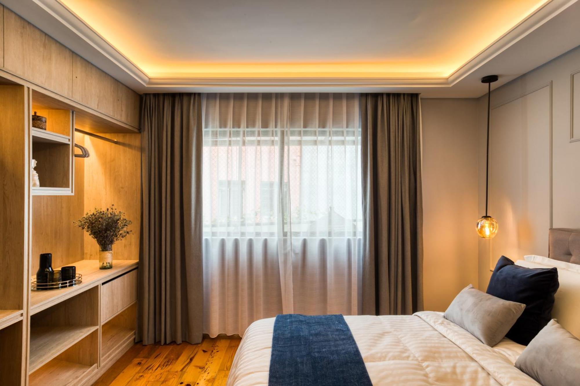 Casa Hannah B&B Boutique Mexico City Bilik gambar