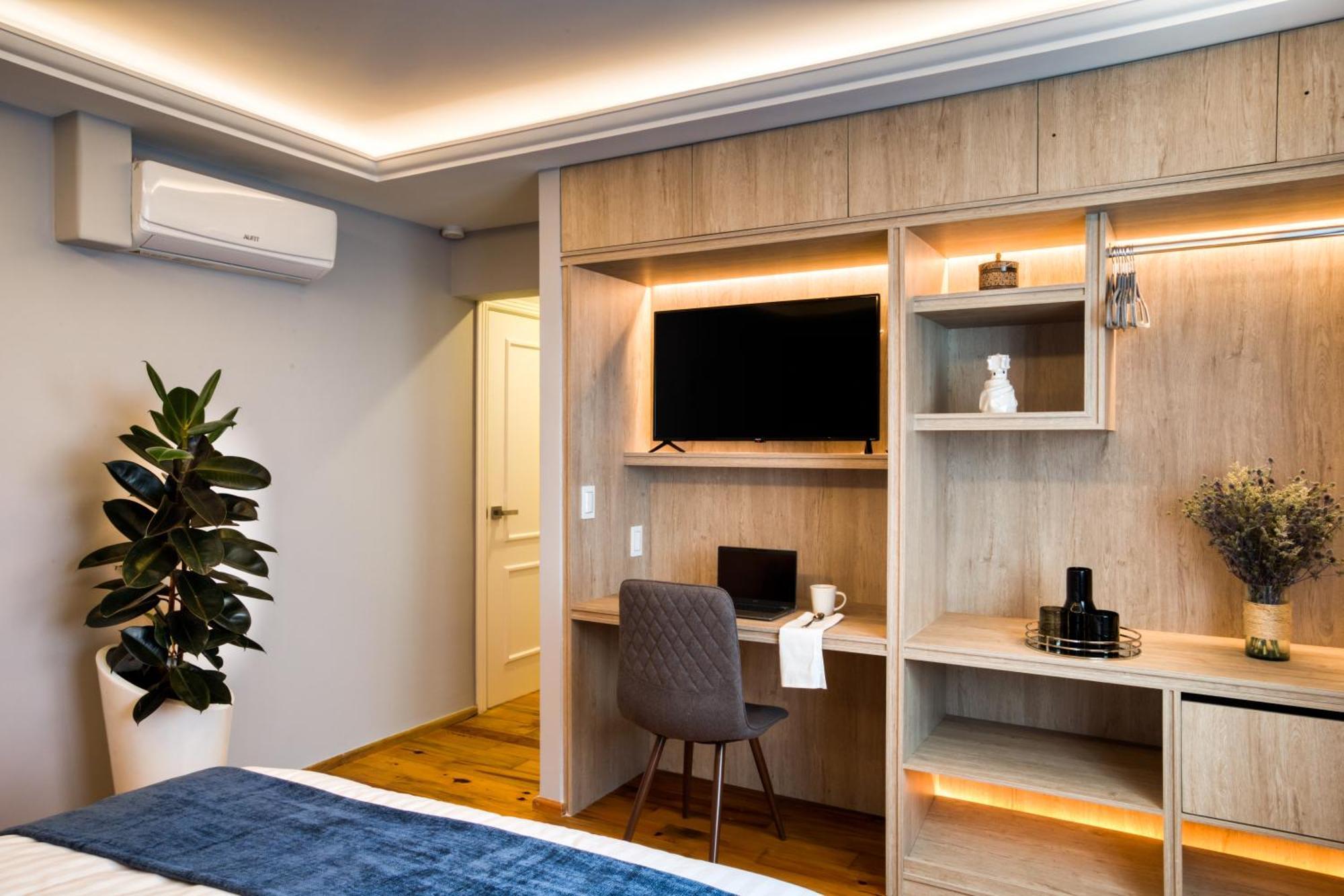 Casa Hannah B&B Boutique Mexico City Bilik gambar